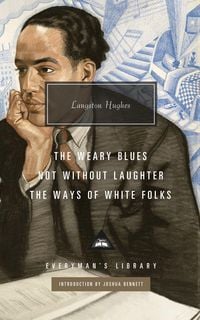 Produktbild: Not Without Laughter, The Ways of White Folks, The Weary Blues