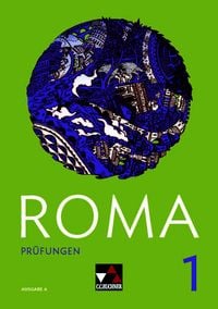 Produktbild: Roma A / ROMA A Pr&uuml;fungen 1
