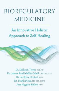 Produktbild: Bioregulatory Medicine