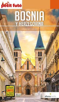 Produktbild: Bosnia y Herzegovina