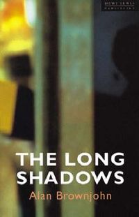Produktbild: Brownjohn, A: The Long Shadows