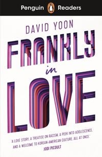 Bild vom Artikel Penguin Readers Level 3: Frankly in Love (ELT Graded Reader) vom Autor David Yoon