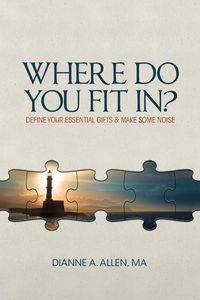 Produktbild: Where Do You Fit In?