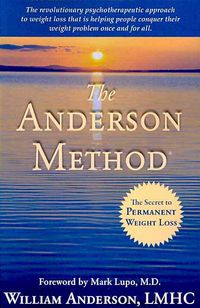 Produktbild: Anderson Method