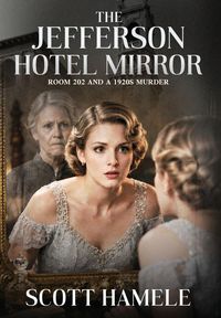 Produktbild: The Jefferson Hotel Mirror