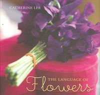 Produktbild: The Language of Flowers