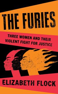 Produktbild: The Furies