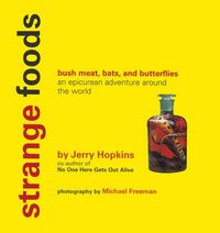 Produktbild: Strange Foods