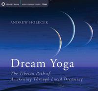 Produktbild: Dream Yoga