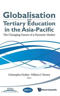 Produktbild: Globalisation & Tertiary Education in...