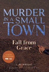 Produktbild: Fall from Grace: Murder in a Small Town