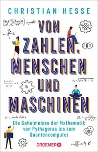 Produktbild: Von Zahlen, Menschen und Maschinen