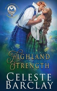 Produktbild: Highland Strength