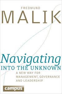 Produktbild: Navigating into the Unknown
