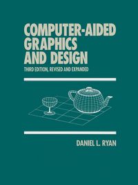 Produktbild: Computer-Aided Graphics and Design