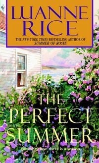 Produktbild: The Perfect Summer