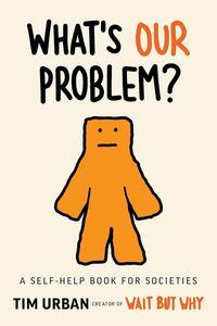 Produktbild: What's Our Problem?