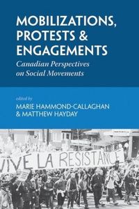 Produktbild: Hammond-callagh, M: Mobilizations, Protests & Engagements