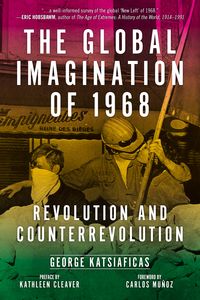 Produktbild: Global Imagination of 1968