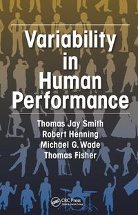 Produktbild: Variability in Human Performance