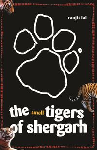Produktbild: The Small Tigers of Shergarh