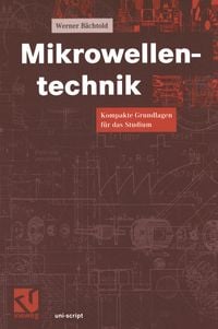Produktbild: Mikrowellentechnik
