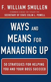 Produktbild: Ways Mns Managing Up