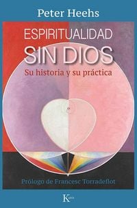 Produktbild: Espiritualidad sin Dios : su historia y su pr&aacute;ctica