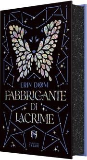 Produktbild: Fabbricante di lacrime. Platinum