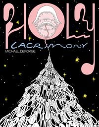Produktbild: Holy Lacrimony