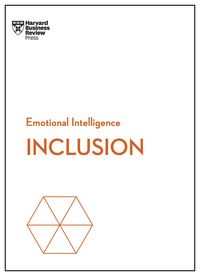 Produktbild: Inclusion (HBR Emotional Intelligence Series)