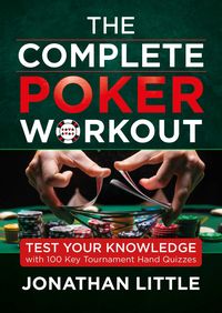 Produktbild: The Complete Poker Workout