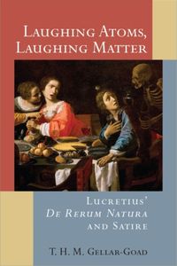 Produktbild: Laughing Atoms, Laughing Matter