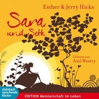 Produktbild: Sara und Seth (Ungek&uuml;rzt)