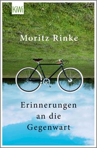 Produktbild: Erinnerungen an die Gegenwart