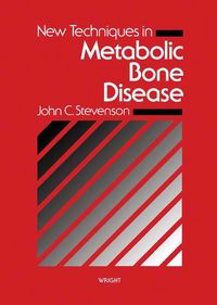 Produktbild: New Techniques in Metabolic Bone Disease
