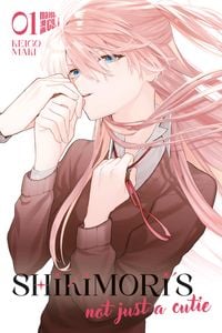Produktbild: Shikimori's not just a Cutie 1