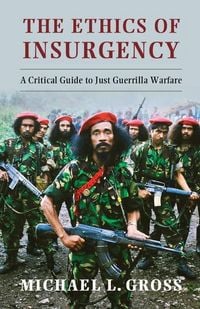 Produktbild: Ethics of Insurgency