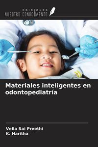 Produktbild: Materiales inteligentes en odontopediatr&iacute;a