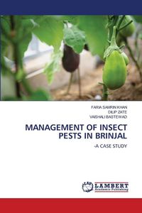 Produktbild: Management Of Insect Pests in Brinjal