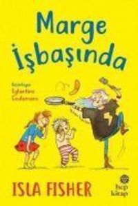 Produktbild: Marge Isbasinda