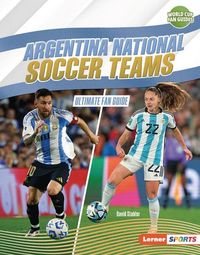 Produktbild: Argentina National Soccer Teams