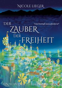 Produktbild: Der Zauber der Freiheit