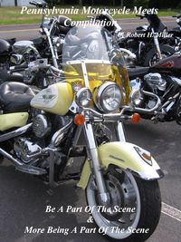 Produktbild: Motorcycle Road Trips (Vol. 32) Pennsylvania Motorcycle Meets Compilation - Be A Part Of The Scene