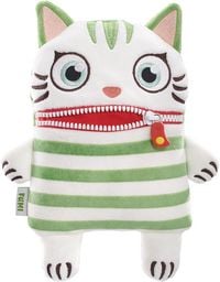 Produktbild: Schmidt 42436 - Sorgenfresser Fumi, 24 cm, Pl&uuml;sch