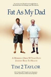 Produktbild: Fat As My Dad