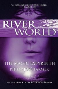Produktbild: The Magic Labyrinth