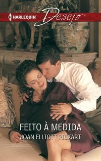 Produktbild: Feito &agrave; medida