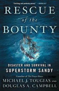 Produktbild: Rescue of the Bounty
