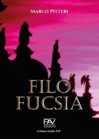 Produktbild: Filo fucsia